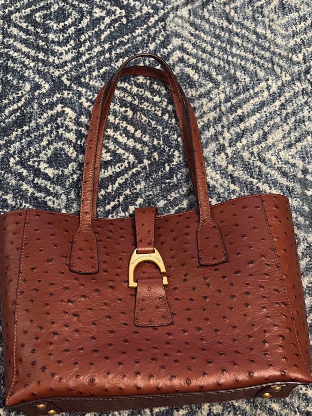 Dooney & Bourke Tote Bag